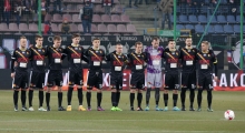 E: Wisła Kraków - Jagiellonia Białystok